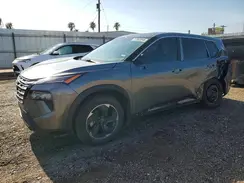 5N1BT3BA0SC799444 2025 NISSAN ROGUE