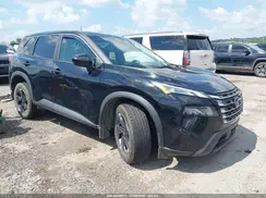 5N1BT3BA0SC800785 2025 NISSAN ROGUE