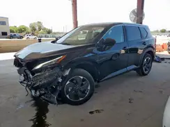5N1BT3BA0SC803430 2025 NISSAN ROGUE