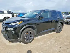 5N1BT3BA0SC807039 2025 NISSAN ROGUE
