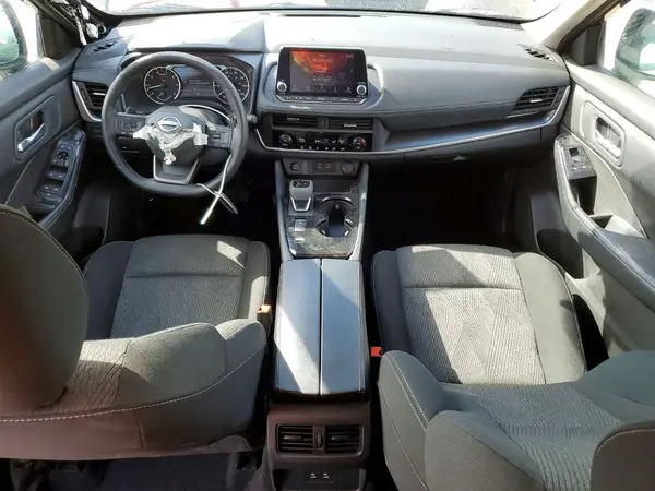 5N1BT3BA0SC807039 2025 NISSAN ROGUE - Image 8