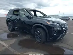 5N1BT3BA0SC808966 2025 NISSAN ROGUE