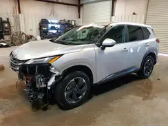 5N1BT3BA0SC809406 2025 NISSAN ROGUE