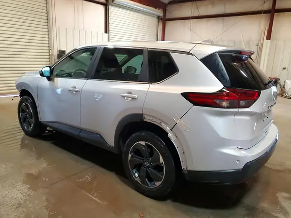 5N1BT3BA0SC809406 2025 NISSAN ROGUE - Image 2