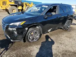 5N1BT3BA0SC811530 2025 NISSAN ROGUE