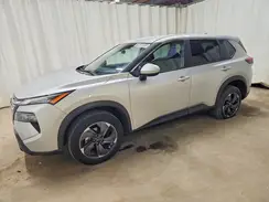 5N1BT3BA0SC813343 2025 NISSAN ROGUE