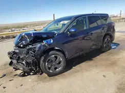 5N1BT3BA0SC814069 2025 NISSAN ROGUE