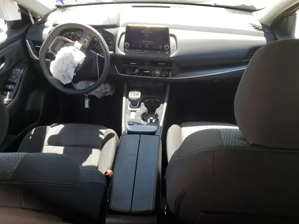 5N1BT3BA0SC814069 2025 NISSAN ROGUE - Image 8