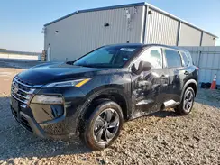 5N1BT3BA0SC815142 2025 NISSAN ROGUE