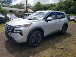 5N1BT3BA0SC816937 2025 NISSAN ROGUE