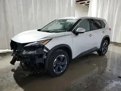 5N1BT3BA0SC818381 2025 NISSAN ROGUE