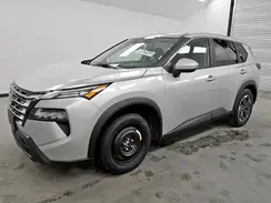 5N1BT3BA0SC819854 2025 NISSAN ROGUE