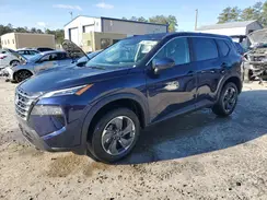 5N1BT3BA0SC820356 2025 NISSAN ROGUE