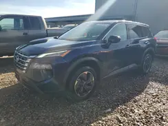 5N1BT3BA0SC820678 2025 NISSAN ROGUE