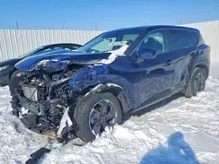 5N1BT3BA0SC821104 2025 NISSAN ROGUE