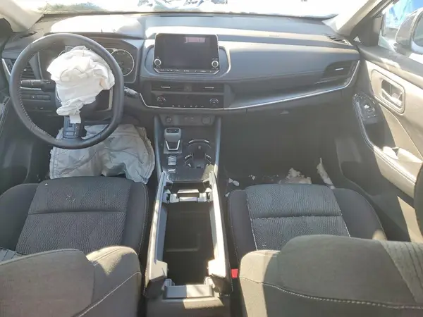 5N1BT3BA0SC821104 2025 NISSAN ROGUE - Image 8