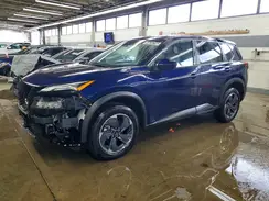 5N1BT3BA0SC822687 2025 NISSAN ROGUE