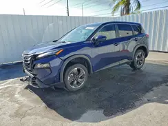 5N1BT3BA0SC824150 2025 NISSAN ROGUE