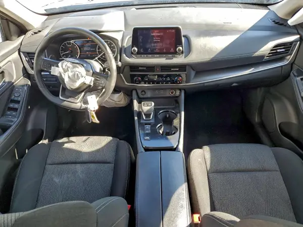 5N1BT3BA0SC824150 2025 NISSAN ROGUE - Image 8