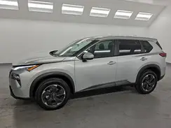 5N1BT3BA0SC825993 2025 NISSAN ROGUE