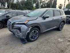 5N1BT3BA0SC828036 2025 NISSAN ROGUE