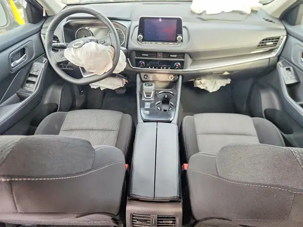 5N1BT3BA0SC828036 2025 NISSAN ROGUE - Image 8