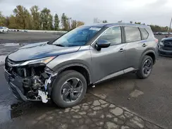 5N1BT3BA0SC829316 2025 NISSAN ROGUE