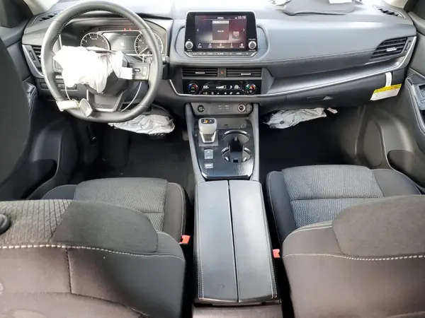 5N1BT3BA0SC829316 2025 NISSAN ROGUE - Image 8