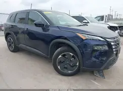 5N1BT3BA0SC829753 2025 NISSAN ROGUE