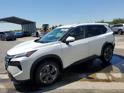 5N1BT3BA0SC831289 2025 NISSAN ROGUE