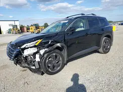 5N1BT3BA0SC831664 2025 NISSAN ROGUE