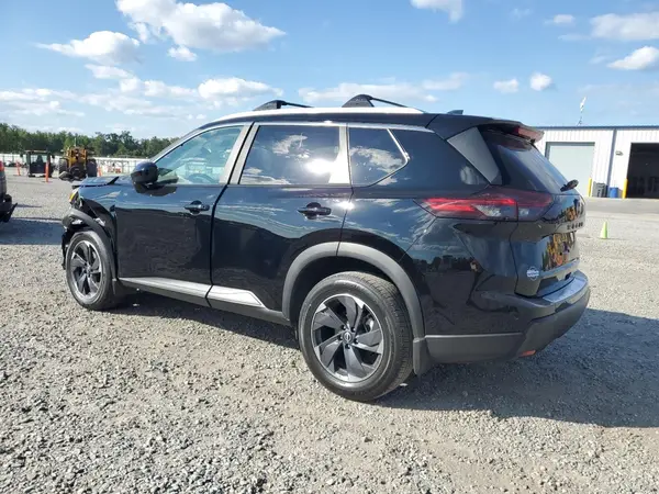5N1BT3BA0SC831664 2025 NISSAN ROGUE - Image 2