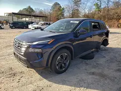5N1BT3BA0SC832703 2025 NISSAN ROGUE