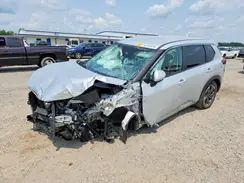 5N1BT3BA0SC832927 2025 NISSAN ROGUE