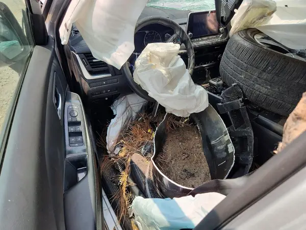 5N1BT3BA0SC832927 2025 NISSAN ROGUE - Image 8