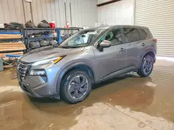5N1BT3BA0SC837416 2025 NISSAN ROGUE