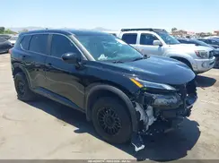 5N1BT3BA0SC839036 2025 NISSAN ROGUE