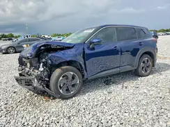 5N1BT3BA0SC839909 2025 NISSAN ROGUE