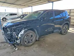 5N1BT3BA0SC840476 2025 NISSAN ROGUE