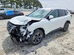 5N1BT3BA0SC843832 2025 NISSAN ROGUE