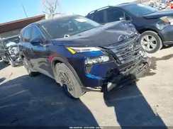 5N1BT3BA0SC852689 2025 NISSAN ROGUE