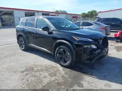 5N1BT3BA0SC856094 2025 NISSAN ROGUE