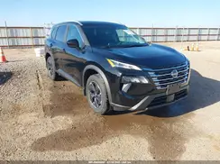 5N1BT3BA0SC860324 2025 NISSAN ROGUE