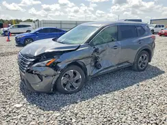 5N1BT3BA0SC861585 2025 NISSAN ROGUE
