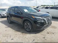 5N1BT3BA0SC867015 2025 NISSAN ROGUE