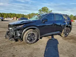 5N1BT3BA0SC868116 2025 NISSAN ROGUE