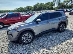 5N1BT3BA0TC673117 2026 NISSAN ROGUE