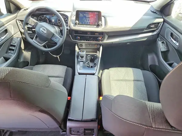 5N1BT3BA0TC673117 2026 NISSAN ROGUE - Image 8