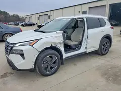 5N1BT3BA0TC678284 2026 NISSAN ROGUE
