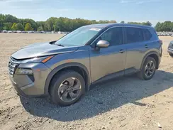 5N1BT3BA0TC685574 2026 NISSAN ROGUE